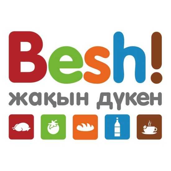 Франшиза продуктового минимаркета Besh