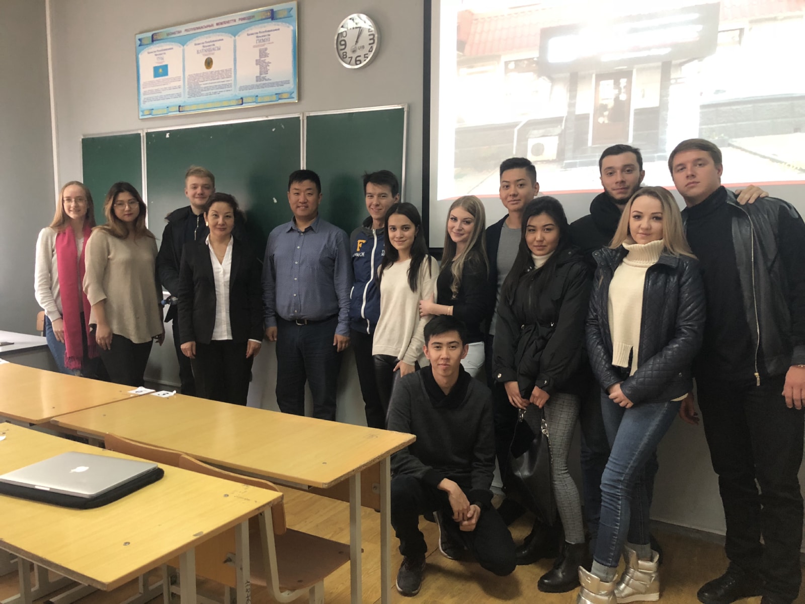 Как начать свой бизнес в Казахстане студенту