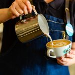 «Кренделия» - сеть кофеен-кондитерских