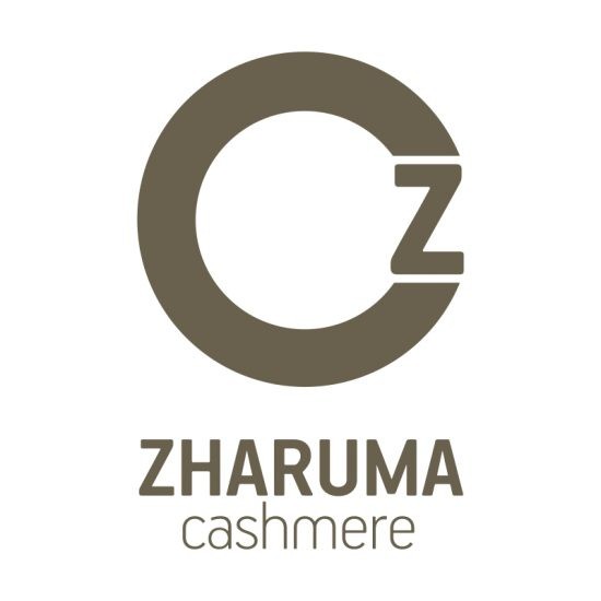 Zharumа - одежда из кашемира