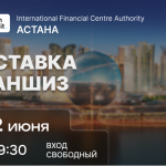 Каталог франшиз